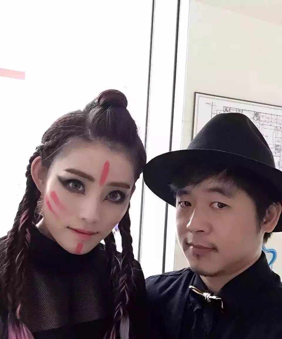 他混迹东京魔都时尚圈！竟在温州开理发店！扬言把素人改造成女神