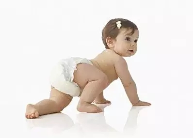 纸尿裤为什么能吸水而不会渗水,纸尿裤吸400毫升的水需要多久