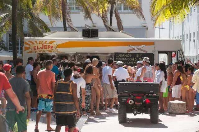 那些让老外欲罢不能的中国美食,老外中国的美食都藏在街边小巷