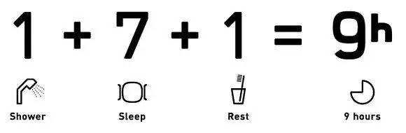 LovePods｜胶囊旅馆，现代主义者的共生理想