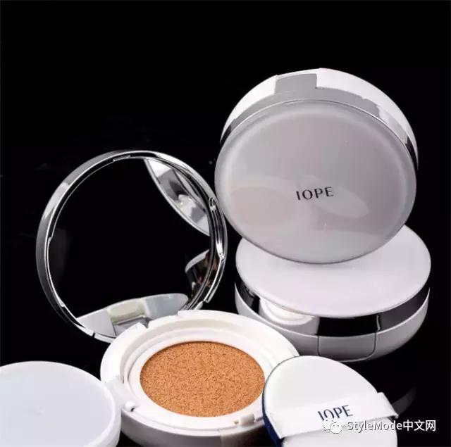 还怕底妆黑一圈黄一圈?你想要的气垫都在这里!