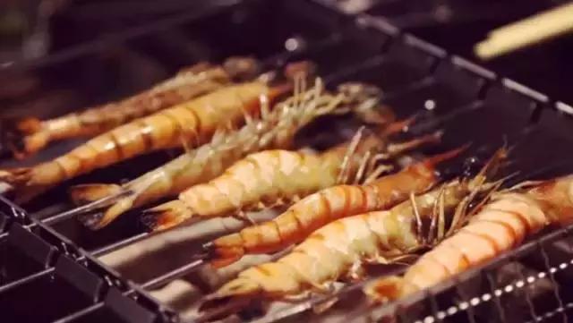 魔都十大烧烤,魔都户外烧烤推荐