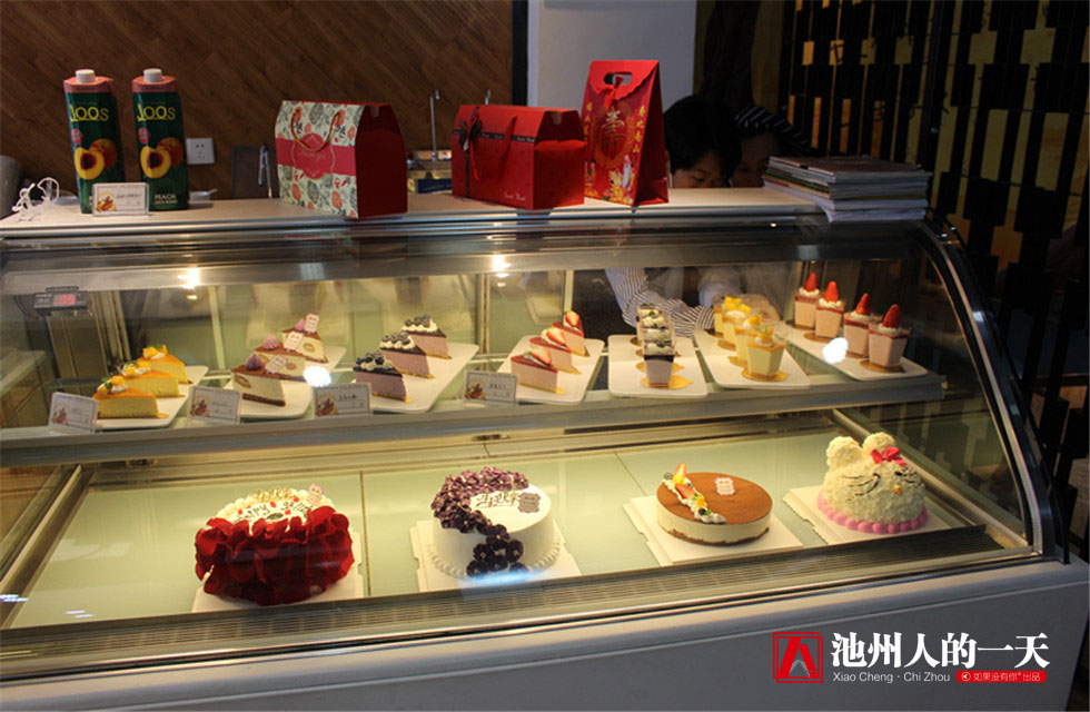 9.9很火的提拉米苏蛋糕,苏州最好吃的提拉米苏蛋糕