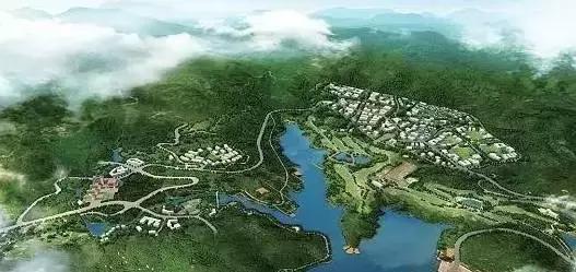 体育小镇经济效益,打造体育产业小镇