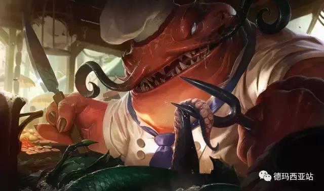 lol最受欢迎系列皮肤排名,lol2017终极皮肤有哪些