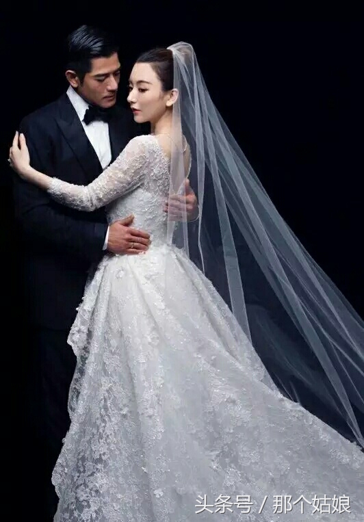 方媛为什么成为天王嫂 (方媛豪华生活照)