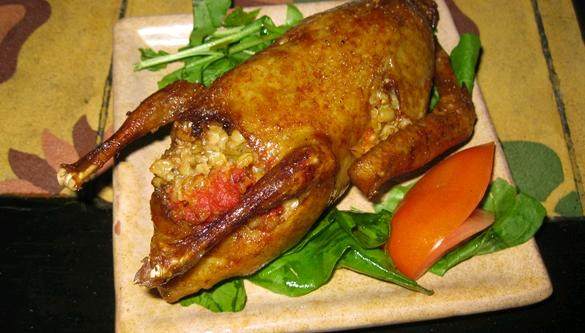 吃货必备，埃及15大不可不尝的美食！