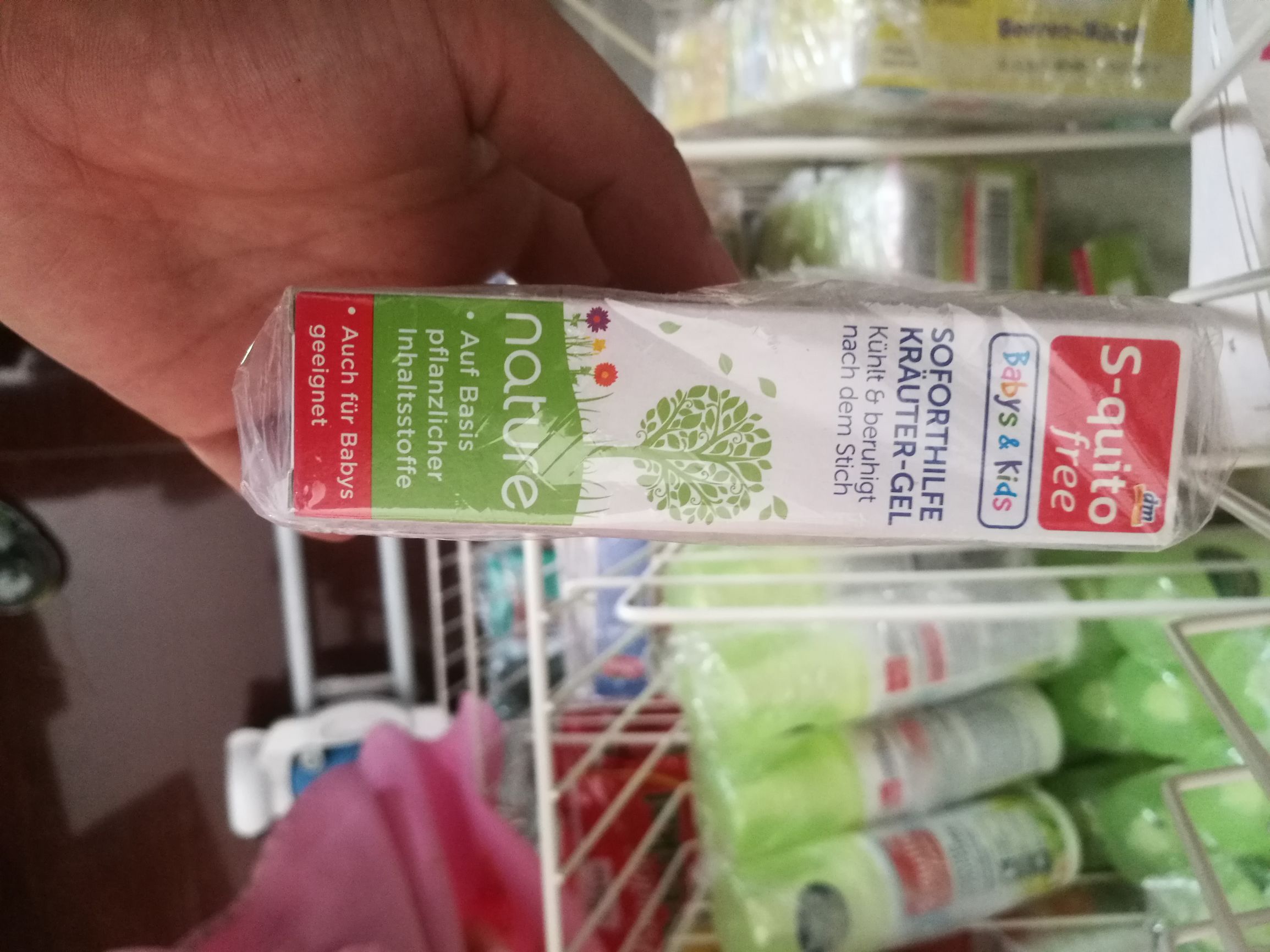 看看一个德国代购自己家都用哪些幼儿和生活用品