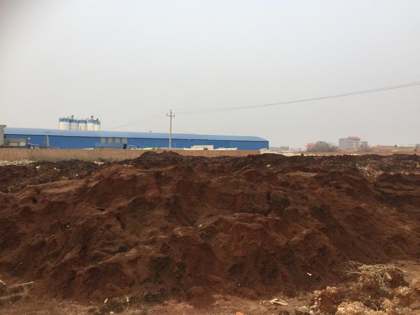 东莞一企业偷排污水被查,东莞长安一家企业偷排废水