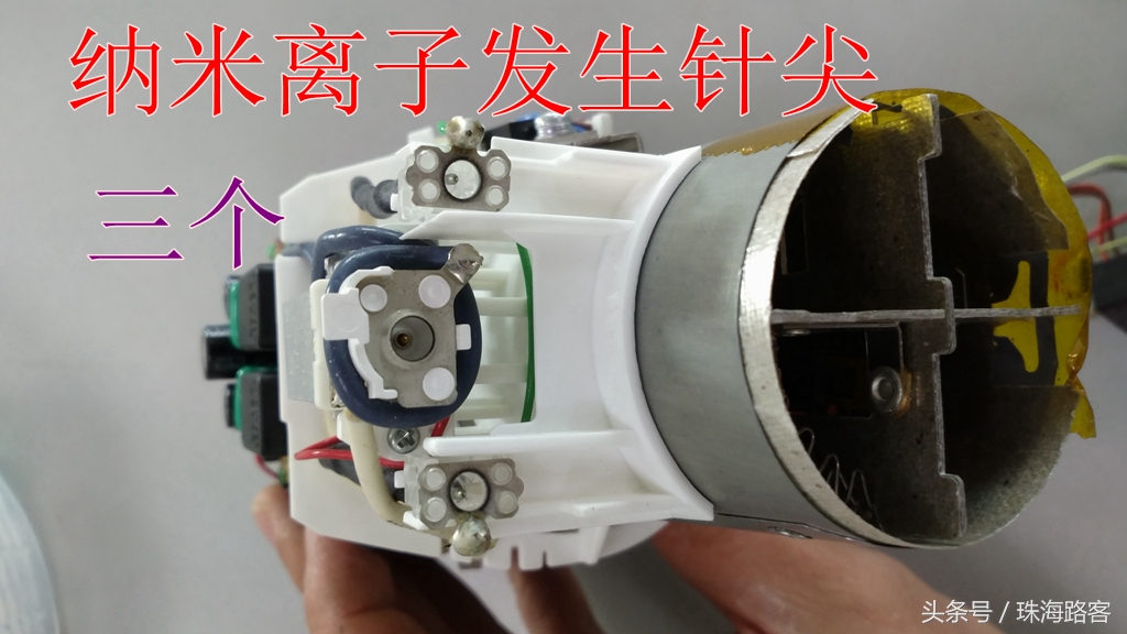 折叠电吹风坏了怎么办,电吹风低档坏了怎么办