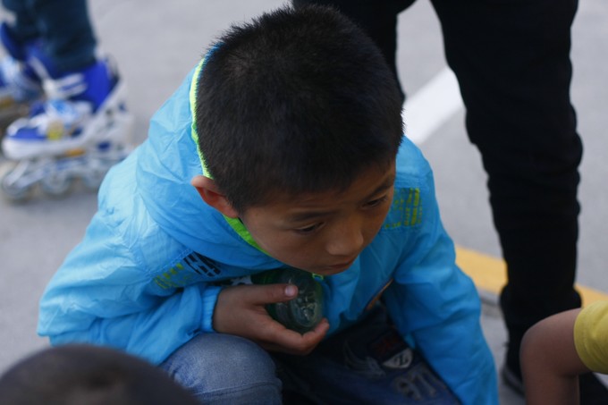 西北归来，我想说给你听，青海甘肃西安华山11天
