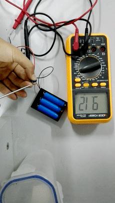 可调直流稳压电源输出电压30伏,diy小型可调稳压电源电路图讲解