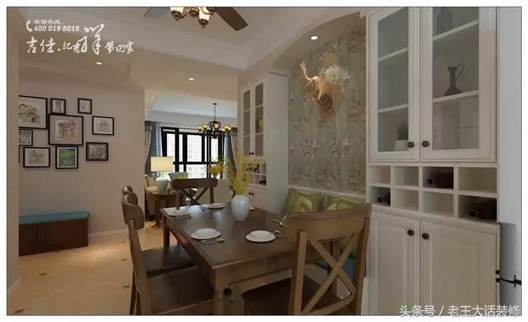 3月装修效果图,高端装修宝典效果图