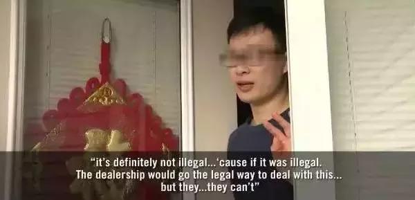 最牛的代购二手车,最牛网红代购