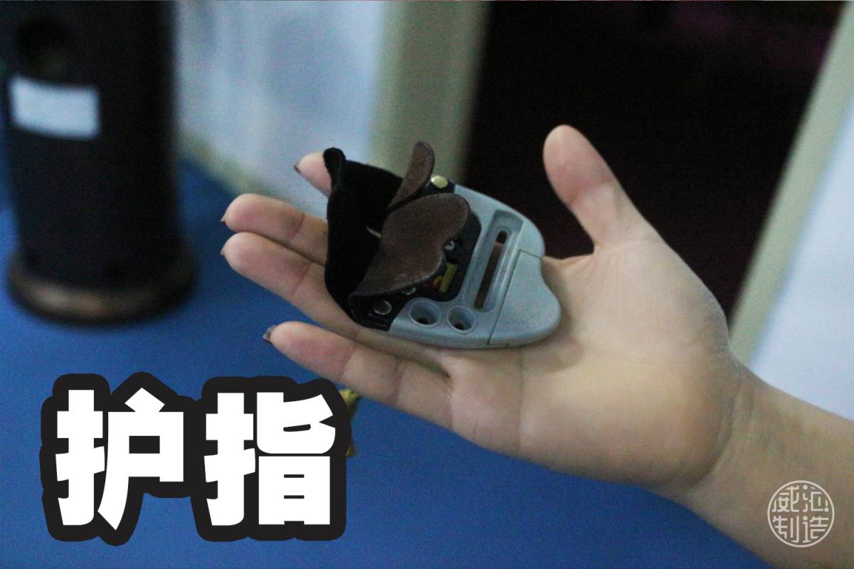 或许你也喜欢射箭？连续射击一个小时，腰不酸腿不疼！