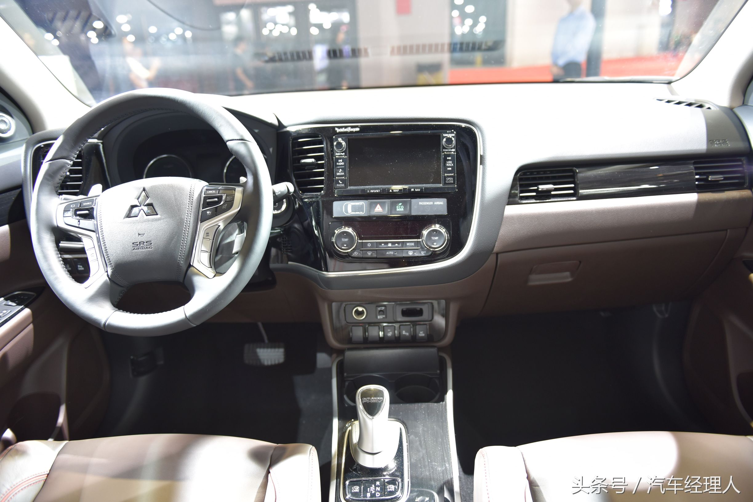 上海车展最新车型有什么,上海车展盘点4款重磅车