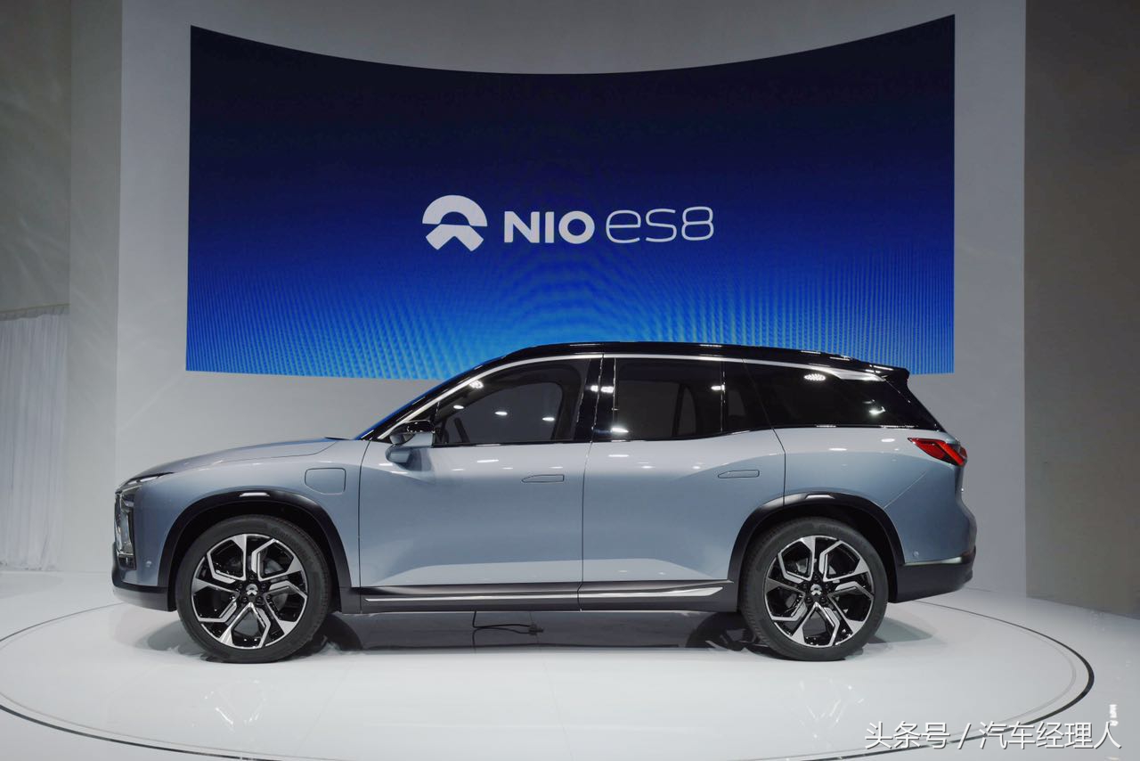 上海车展有哪些重磅车型亮相,盘点上海车展有哪些重磅车型