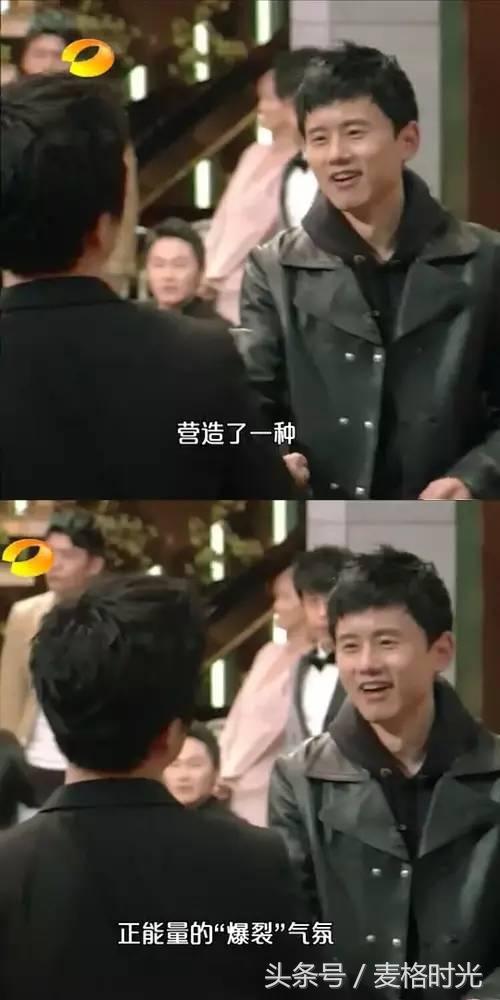 李健是个有魅力的人吗,李健绅士优雅视频