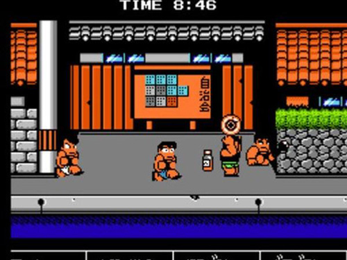 fc小霸王红白机游戏f1赛车大奖赛,红白机上最热门的几款fc游戏