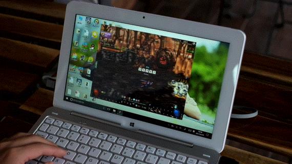 测评酷比魔方平板电脑,酷比魔方带手写笔的平板