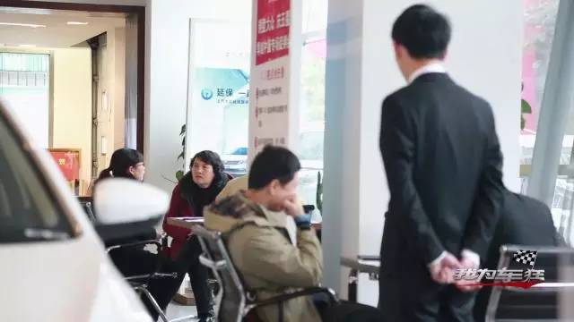 5公里内覆盖到你的家，世腾集团要做最贴心的上海大众