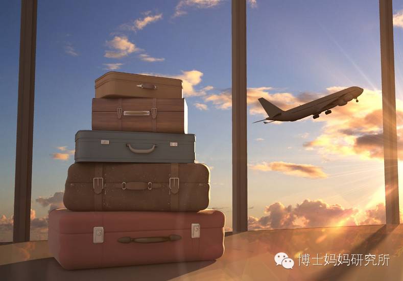 带宝宝坐飞机旅行需要带什么,如何带宝宝坐飞机最省钱的方法