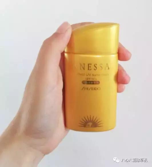 菲古思身体防晒,聊一聊养生