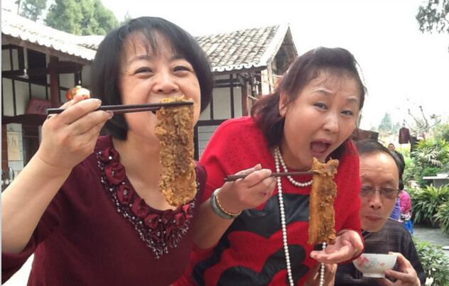 升钟湖卧龙鲊,升钟湖卧龙蒸肉在哪里吃