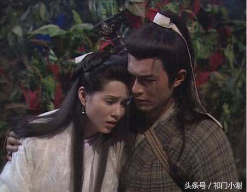 盘点古装剧解毒的套路，名医从来没啥用，相信真爱有奇迹！