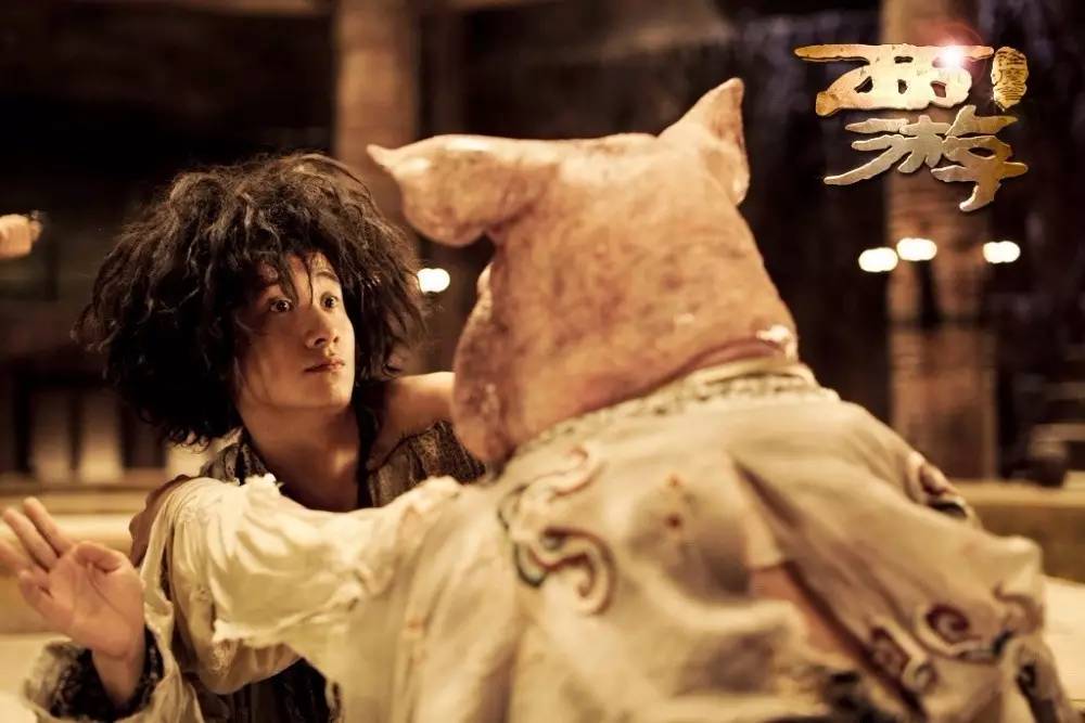 周星驰放不下的是罗慧娟还是朱茵,周星驰曾经爱过谁