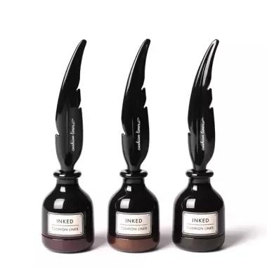 手残要怎么画眼线,手残到底怎么画眼线