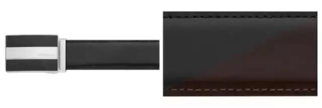 男人的第二张脸是手表,男人的面子是第二张脸