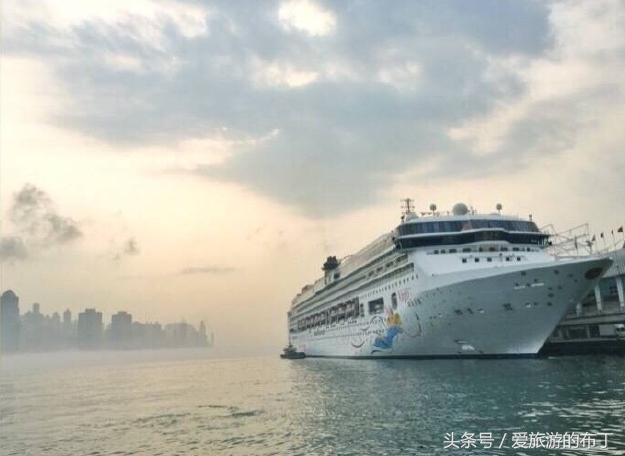 香港旅游攻略必去十大景点,香港西九龙下车后旅游攻略