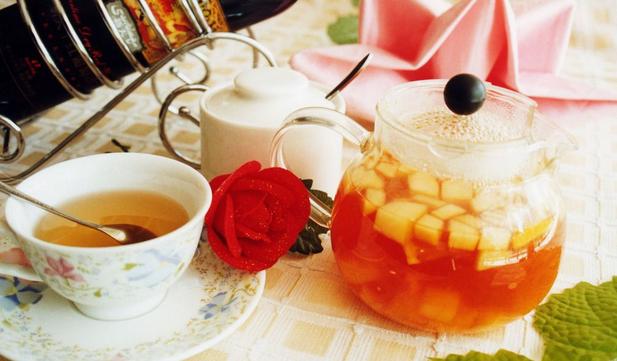 水果茶为什么卖的那么火,今年茶叶市场出现什么问题