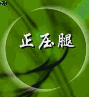 养生武术练习,少林武术基本功压腿