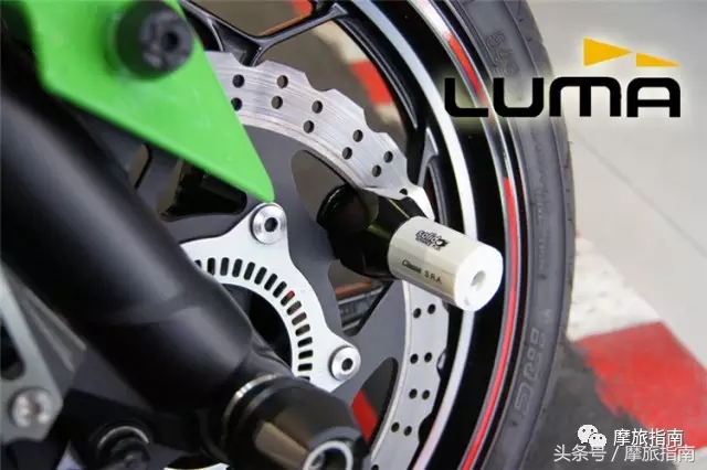 关于摩托车防盗锁的好视频,关于摩托车防盗