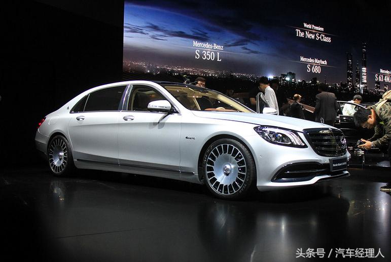 上海车展全部车型名,上海车展旗舰车型大全