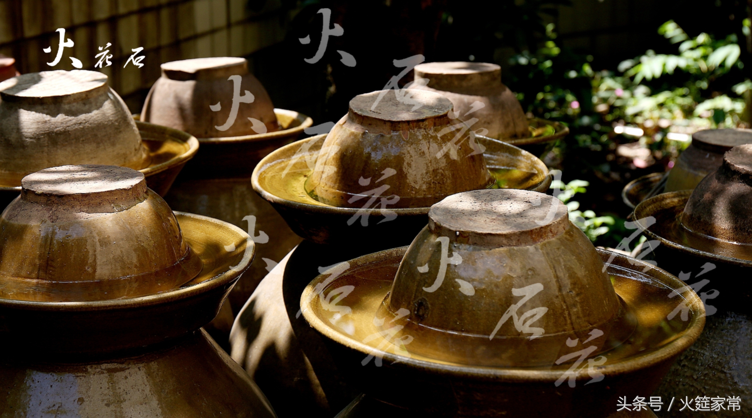 泡青菜做酸菜鱼味道美滋滋的,酸菜鱼好吃的关键在于这个辣椒水