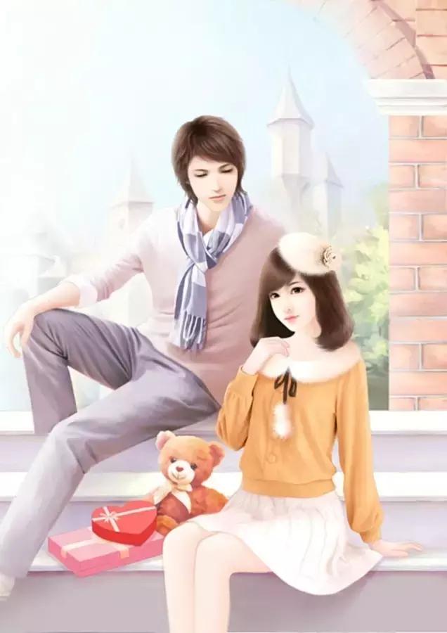 小说:我已经不再是我(下)