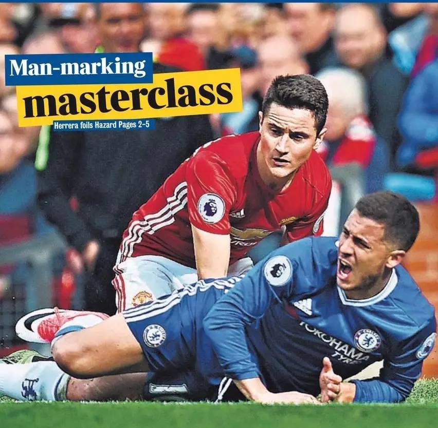 足球人盯人防守解析集锦,足球区域防守与盯人防守