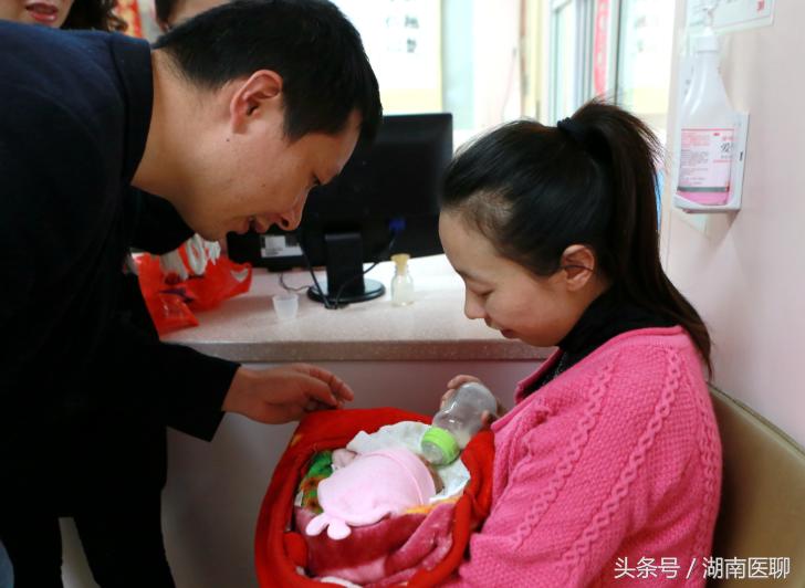 换血婴儿熊猫血,熊猫血宝宝溶血换血危险吗