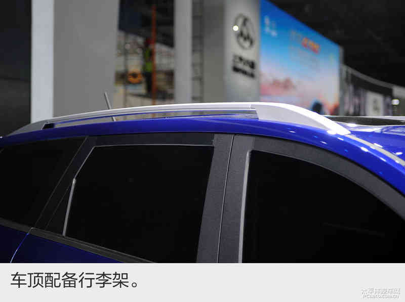 五菱suv2021款上海车展,五菱宏光s3和五菱征程哪个好
