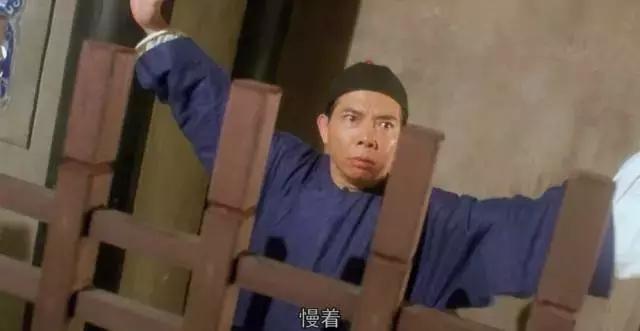 少林足球周星驰和大师兄谈理想,周星驰功夫足球御用配角