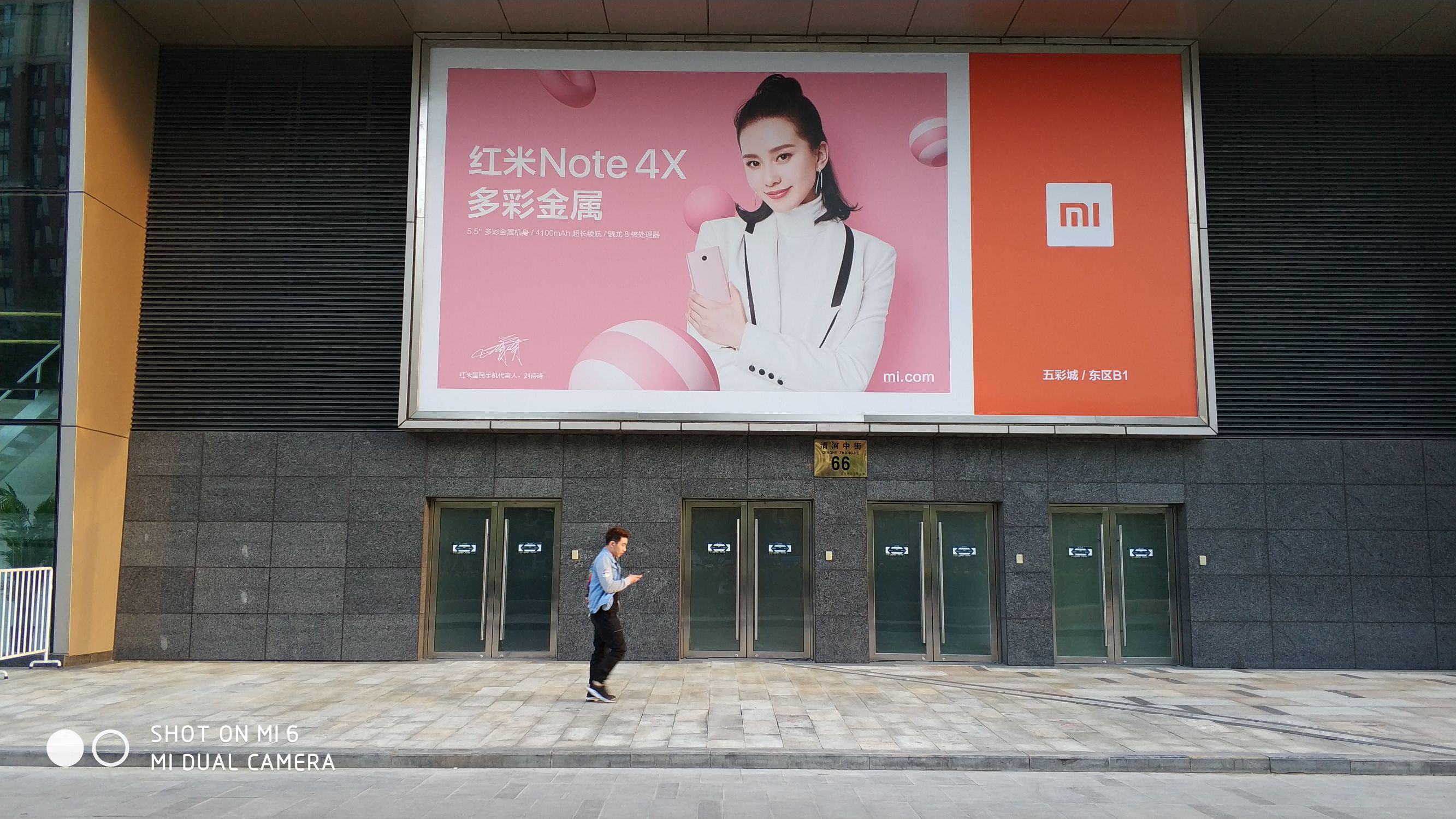 小米6全方位测评,小米6刚出的测评