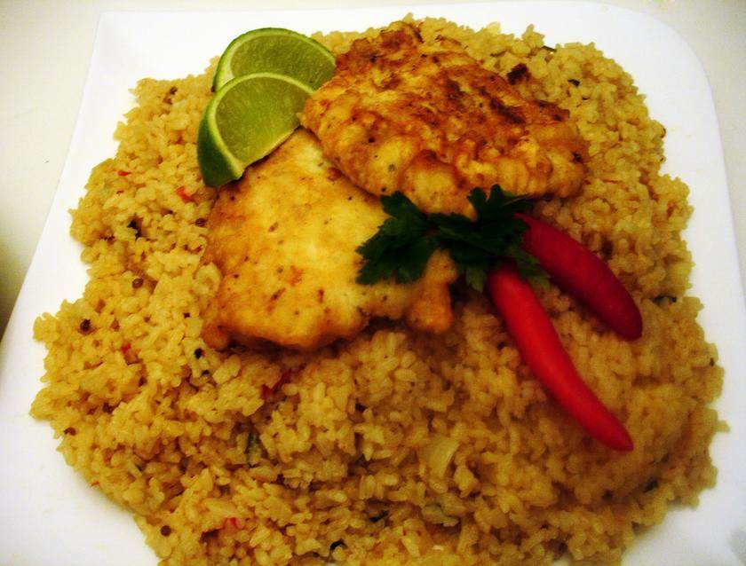 吃货必备，埃及15大不可不尝的美食！