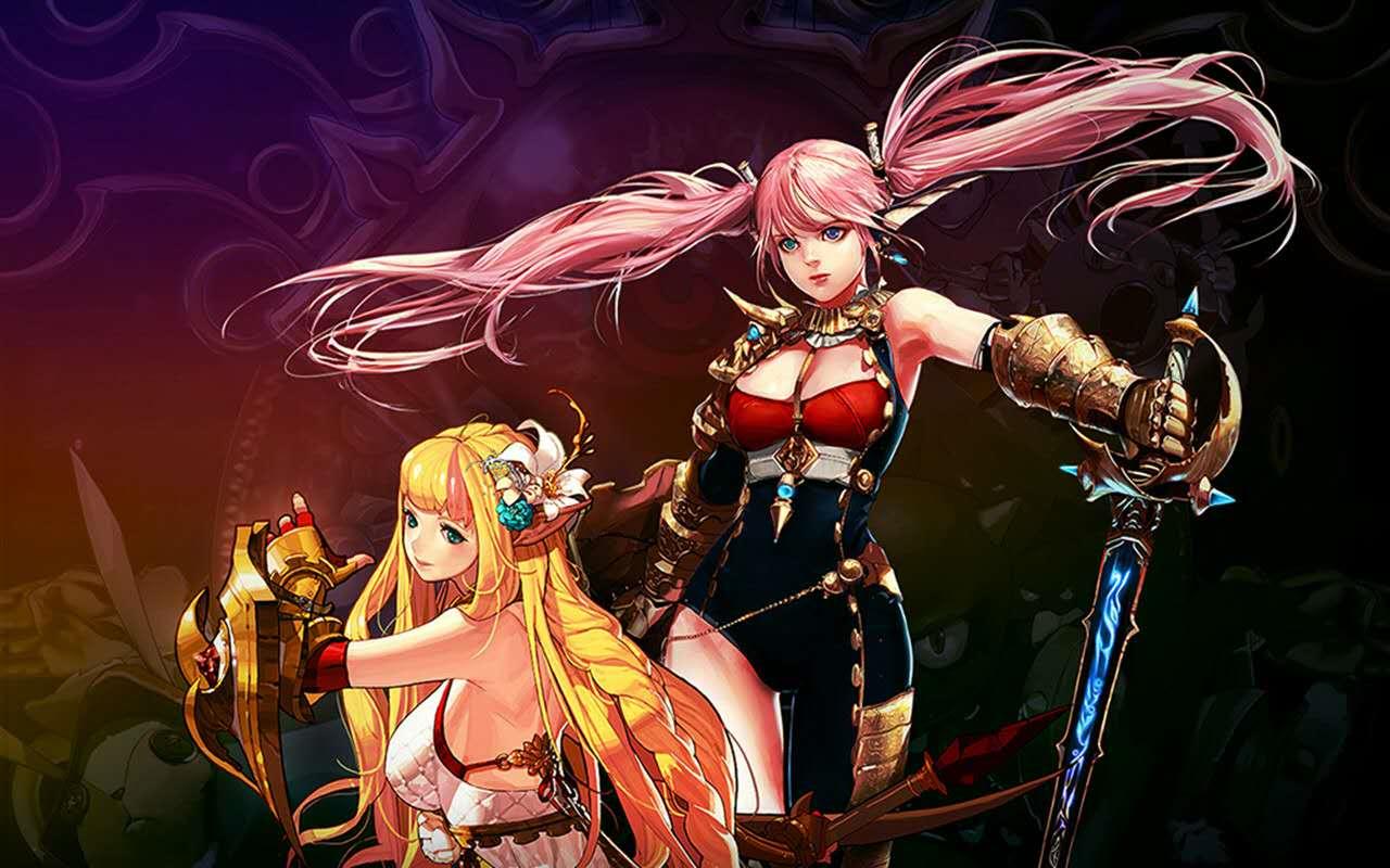 青飞聊游戏：细数DNF被日常黑的各职业二，照片给你们随意喷！