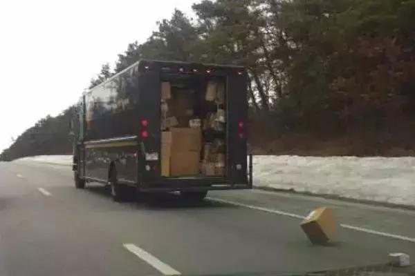 美国快递服务有多差,美国快递反映了美国人的什么