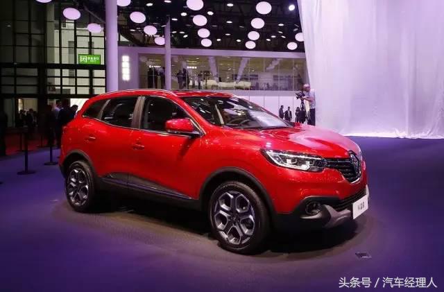 上海车展已经上市的车型,上海车展必买车型清单图