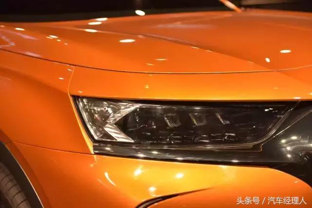 上海车展全部车型名,上海车展旗舰车型大全