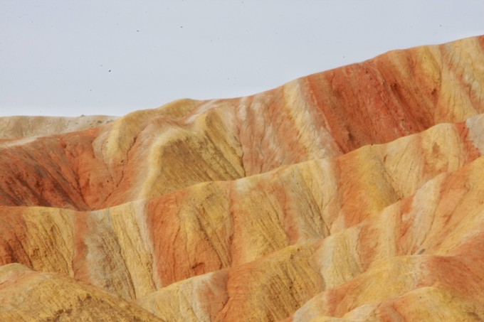 西北归来，我想说给你听，青海甘肃西安华山11天